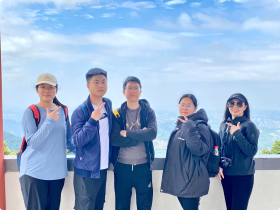 科德未来企业文化